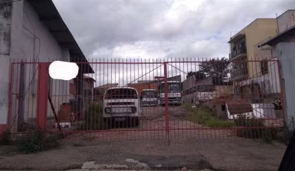 Terrenos para venda em Jundiaí no bairro Agapeama