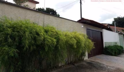 Casas para venda em Jundiaí no bairro Vila Comercial