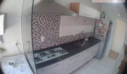 Apartamentos para venda em Jundiaí no bairro Medeiros