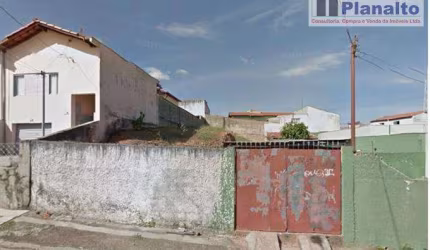 Terrenos para venda em Jundiaí no bairro Agapeama