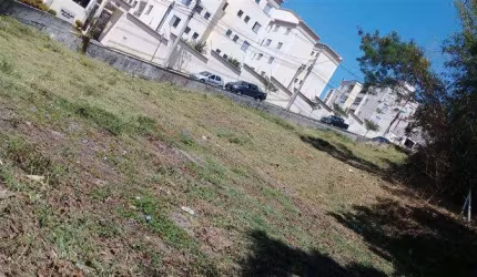 Terrenos Comerciais para venda em Jundiaí no bairro Jardim Messina