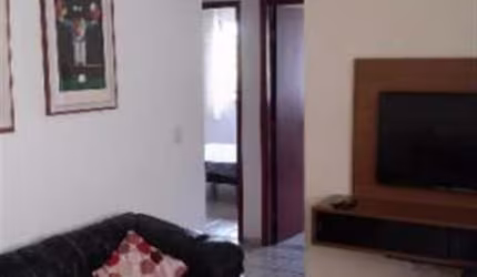 Apartamentos para venda em Jundiaí no bairro Vila Arens