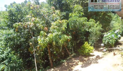 Terrenos para venda em Jundiaí no bairro Colônia
