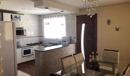 Casas para venda em Jundiaí no bairro Roseira