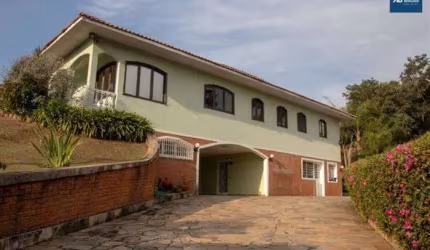 Casas em Condomínio para venda em Jundiaí no bairro Malota