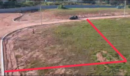 Terrenos em Condomínio para venda em Itupeva no bairro Centro