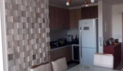 Apartamentos para venda em Jundiaí no bairro Vila Progresso