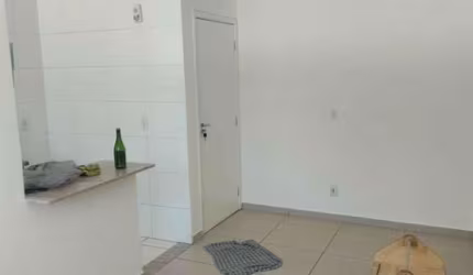 Apartamentos para venda em Jundiaí no bairro Jardim Messina