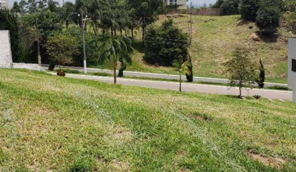 Terrenos em Condomínio para venda em Itupeva no bairro Colinas de Inhandjara