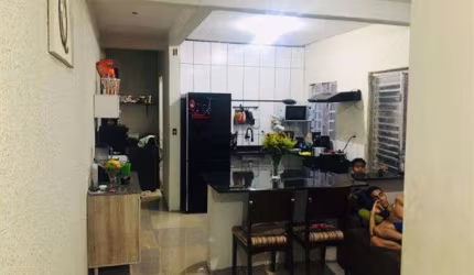 Casas para venda em Jundiaí no bairro Jardim Tulipas