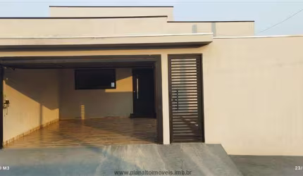 Casas para venda em Itupeva no bairro Girassol