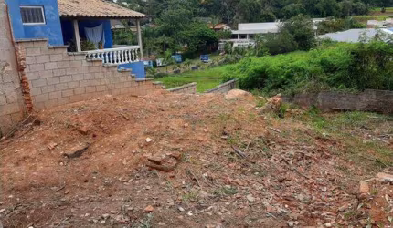 Terrenos para venda em Jundiaí no bairro Colônia