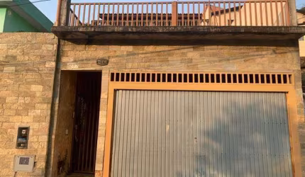 Casas para venda em Jundiaí no bairro Jardim Santa Gertrudes