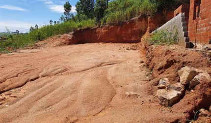 Terrenos para venda em Itupeva no bairro Portal das Mangas
