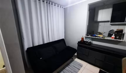 Apartamentos para venda em Jundiaí no bairro Vila Rami