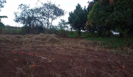 Terrenos para venda em Jundiaí no bairro Bom Jardim