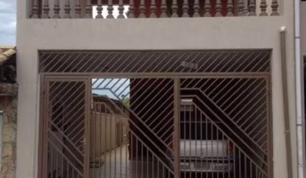 Casas para venda em Jundiaí no bairro Jardim Tarumã