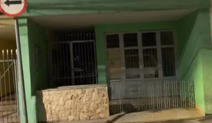 Casas para venda em Jundiaí no bairro Ponte de São João