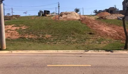 Terrenos em Condomínio para venda em Itupeva no bairro Ibi Aran II