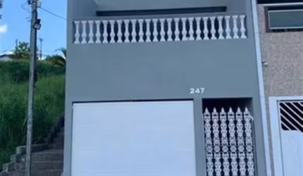 Casas para venda em Varzea Paulista no bairro Cidade Nova II