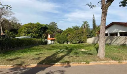 Terrenos em Condomínio para venda em Itupeva no bairro Nova Era