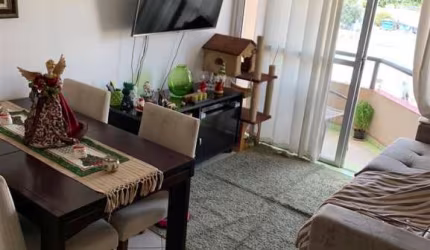 Apartamentos para venda em Jundiaí no bairro Vila Aparecida