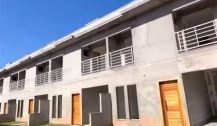 Casas em Condomínio para venda em Jundiaí no bairro Traviú