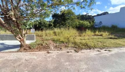 Terrenos para venda em Jundiaí no bairro Jardim Vale Verde