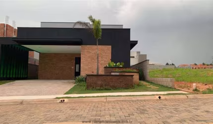 Casas em Condomínio para venda em Itupeva no bairro Santa Isabel
