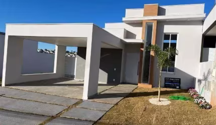 Casas em Condomínio para venda em Itupeva no bairro Centro