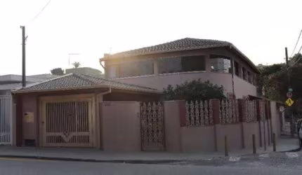 Casas para venda em Jundiaí no bairro Parque União