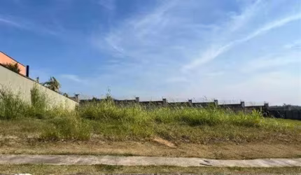Terrenos em Condomínio para venda em Itupeva no bairro Santa Eliza