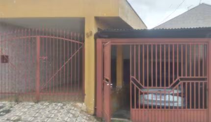 Casas para venda em Jundiaí no bairro Vila Arens