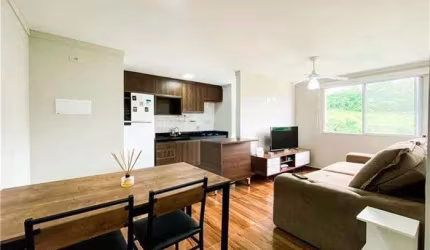 Apartamentos para venda em Itupeva no bairro Nova Monte Serrat