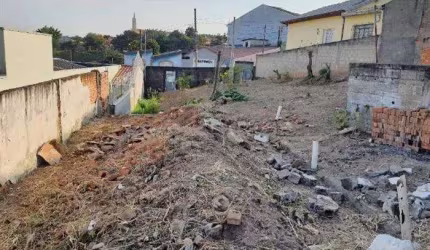 Terrenos para venda em Jundiaí no bairro Jardim do Lago