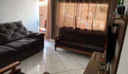 Casas para venda em Jundiaí no bairro Jardim Tulipas