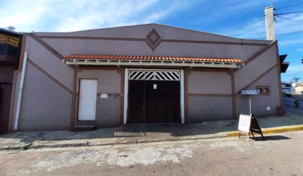 Casas para venda em Varzea Paulista no bairro Vila Cristo Redentor