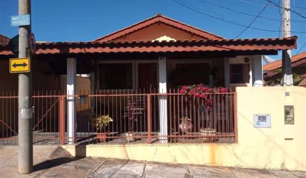 Casas para venda em Jundiaí no bairro Eloy Chaves