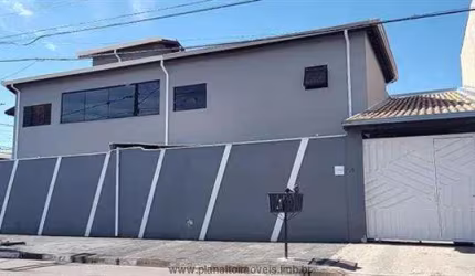Apartamentos em Condomínio para venda em Itupeva no bairro Residencial Santo Antônio
