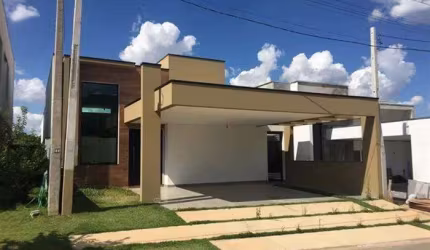 Casas em Condomínio para venda em Itupeva no bairro Centro