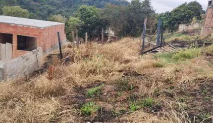 Terrenos para venda em Itupeva no bairro Nova Monte Serrat