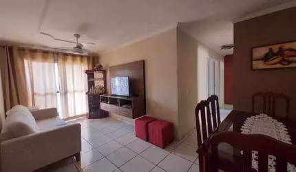 Apartamentos para venda em Jundiaí no bairro Jardim Pacaembú