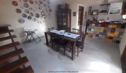 Casas para venda em Jundiaí no bairro Roseira