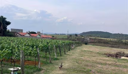 Terrenos para venda em Jundiaí no bairro Bom Jardim