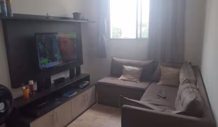 Apartamentos para venda em Jundiaí no bairro Vila Rami