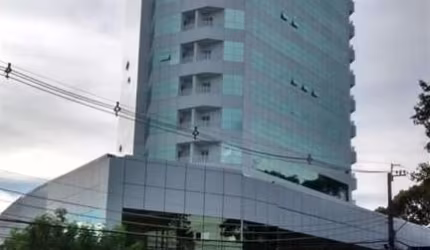 Salas Comerciais para locação em Jundiaí no bairro Chácara Urbana