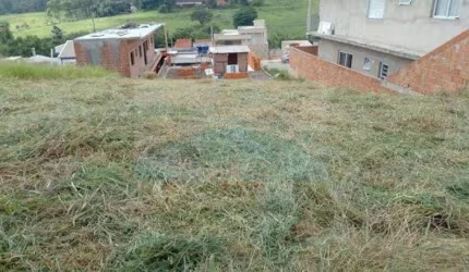 Terrenos para venda em Itupeva no bairro Jardim Itália