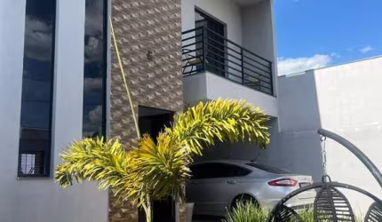 Casas para venda em Itupeva no bairro Residencial Tosi