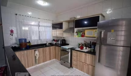 Casas para venda em Jundiaí no bairro Jardim Pacaembú