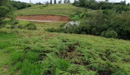 Terrenos em Condomínio para venda em Jundiaí no bairro Caxambú